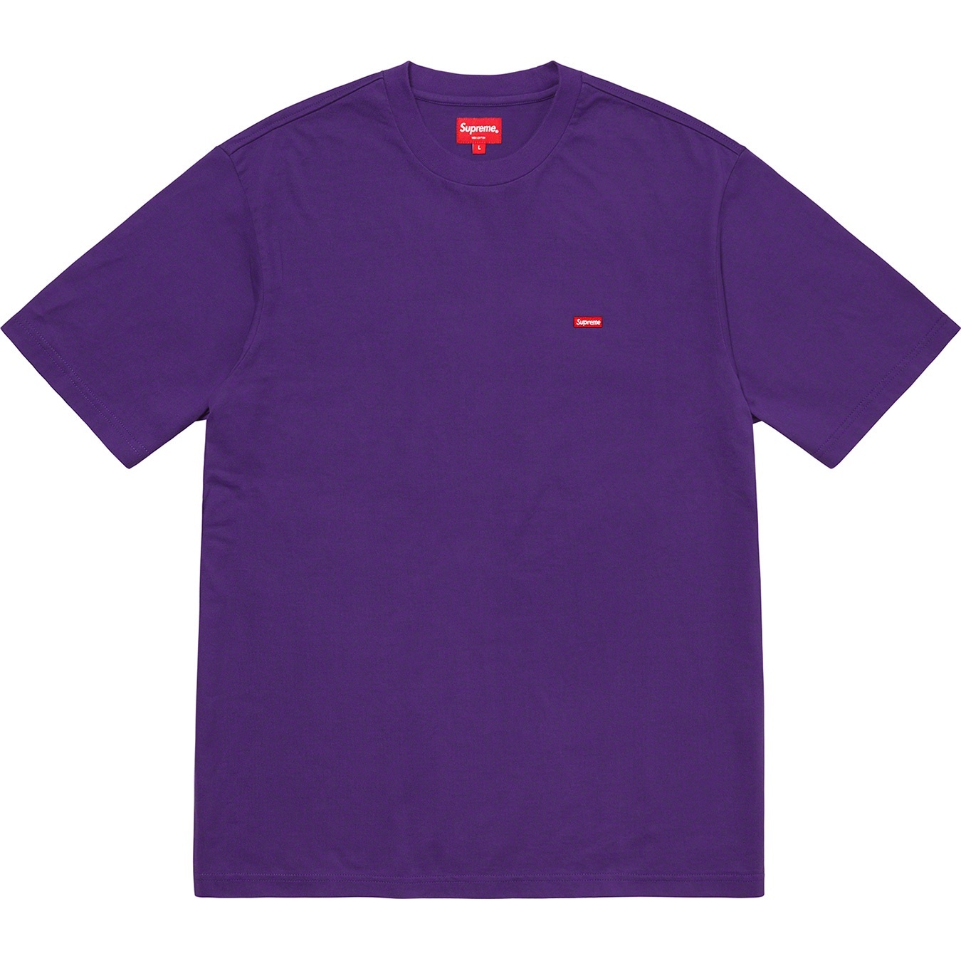 *Restock* Small Box Tee view 10